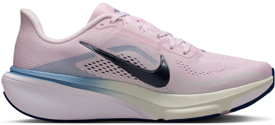 (W) Nike Air Zoom Pegasus 42 ''Lilas Blanchi Bleu Void'' IB1881-500 Details for (W) Nike Air Zoom Pegasus 42 ''Lilas Blanchi Bleu Void'' IB1881-500