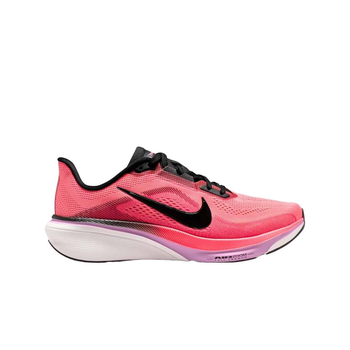 Buy (W) Nike Air Zoom Pegasus 42 ''Lava Glow'' Laufschuhe Damen/Herren IB1881-602