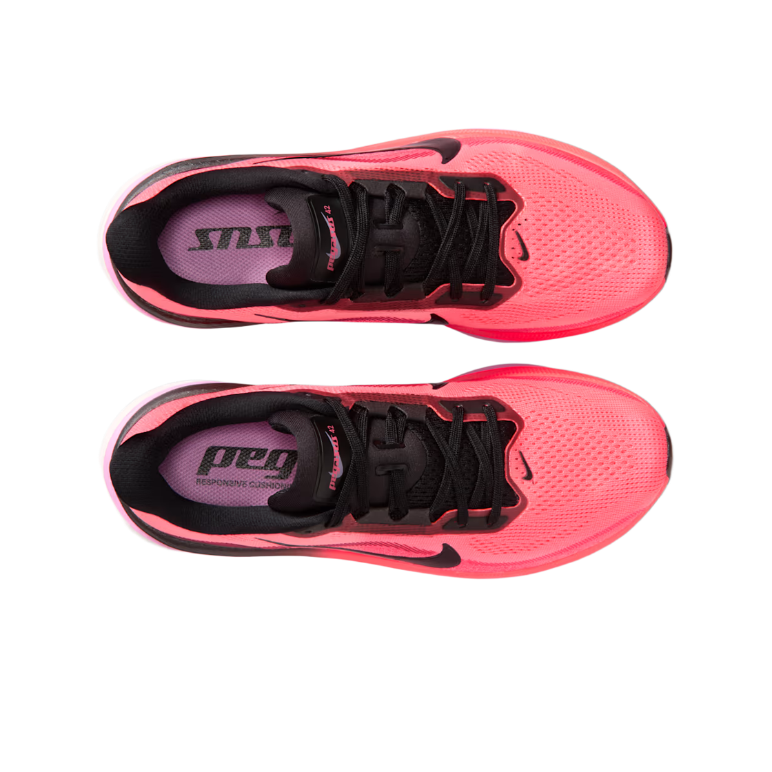 Order (W) Nike Air Zoom Pegasus 42 ''Lava Glow'' Laufschuhe Damen/Herren IB1881-602