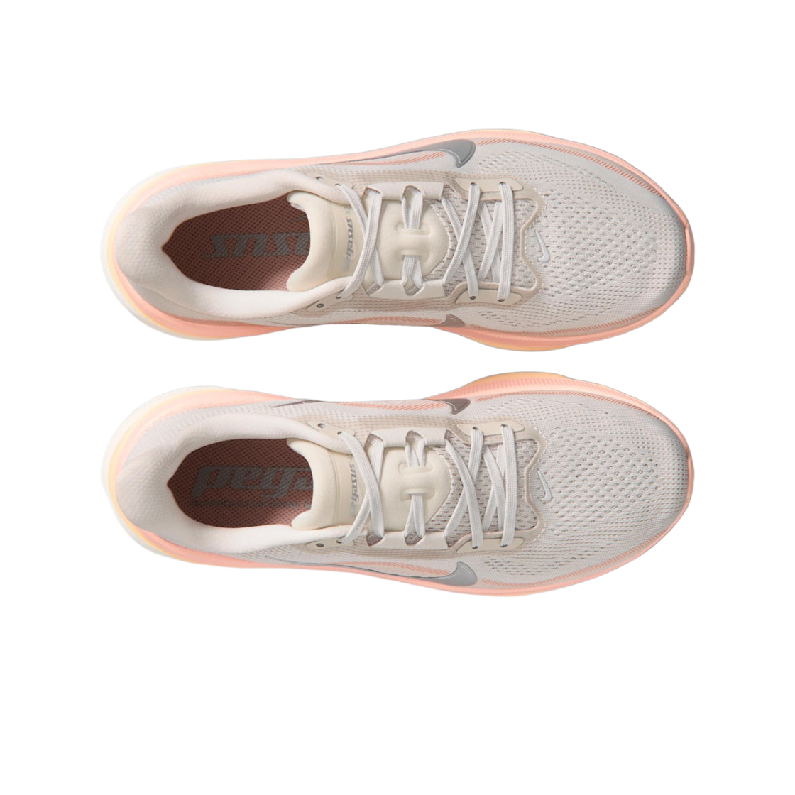 Order (W) Nike Air Zoom Pegasus 42 ''Light Bone'' Herren Damen Sneaker IB1881-002