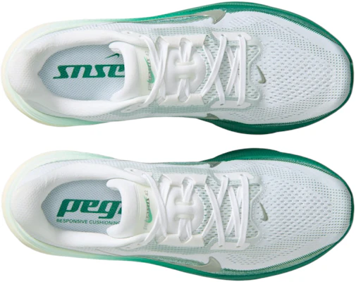 (W) Nike Air Zoom Pegasus 42 ''Wit Malachiet'' IB1881-100 Order (W) Nike Air Zoom Pegasus 42 ''Wit Malachiet'' IB1881-100