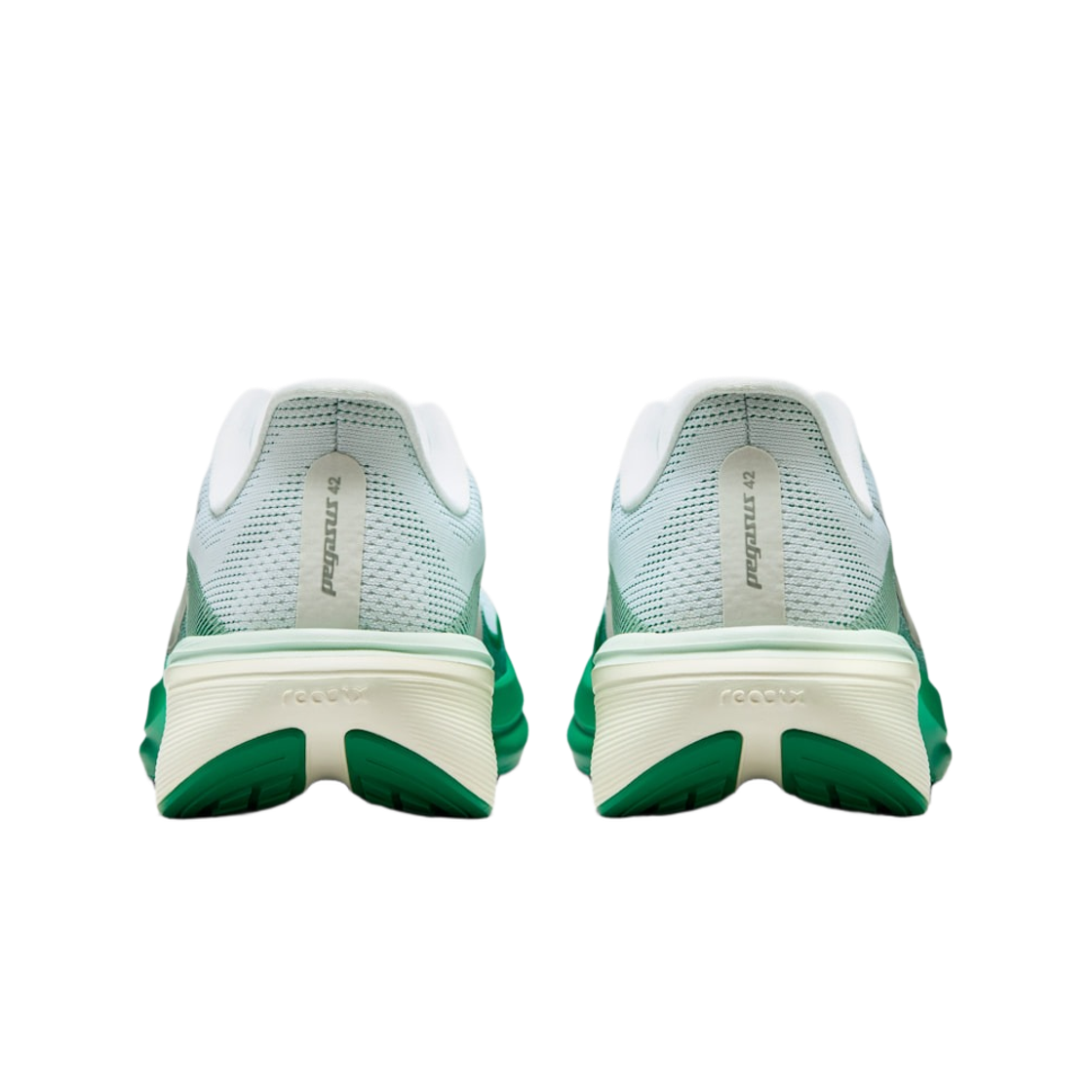 Lookbook (W) Nike Air Zoom Pegasus 42 ''Wit Malachiet'' IB1881-100