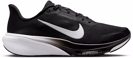 (Women) Nike Air Zoom Pegasus 42 Black White IB1881-001 (Women) Nike Air Zoom Pegasus 42 Black White IB1881-001