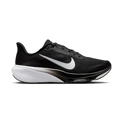 (W) Nike Pegasus 42 'Black Iron Grey White'