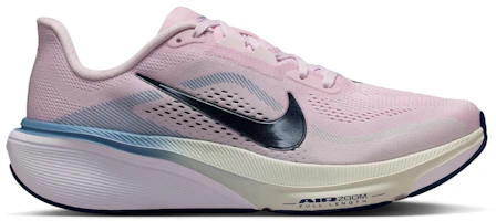 (Women) Nike Air Zoom Pegasus 42 Bleached Lilac Blue Void IB1881-500 (Women) Nike Air Zoom Pegasus 42 Bleached Lilac Blue Void IB1881-500