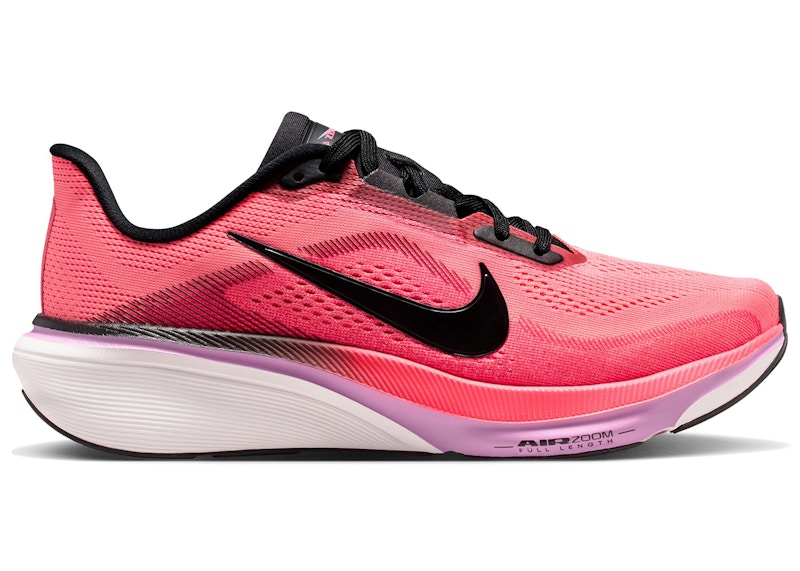 (Women) Nike Air Zoom Pegasus 42 Lava Glow Light Magenta IB1881-602