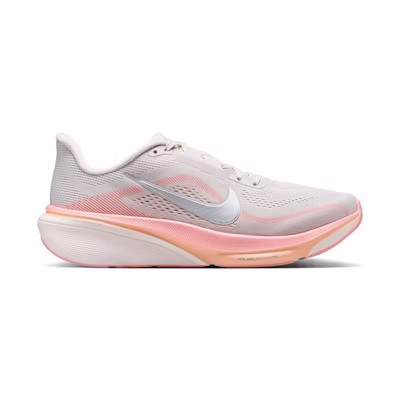 (W) Nike Air Zoom Pegasus 42 'Light Bone'