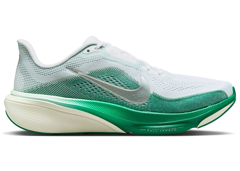 (Women) Nike Air Zoom Pegasus 42 Malachite Barely Green IB1881-100