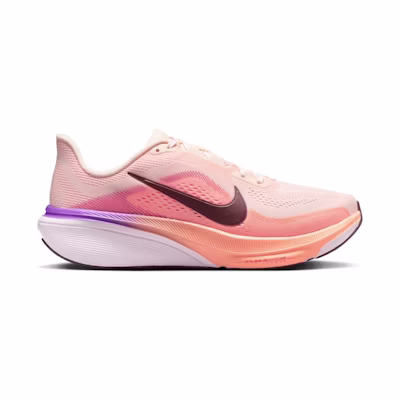 (W) Nike Air Zoom Pegasus 42 'Chalk Orange Pulse'
