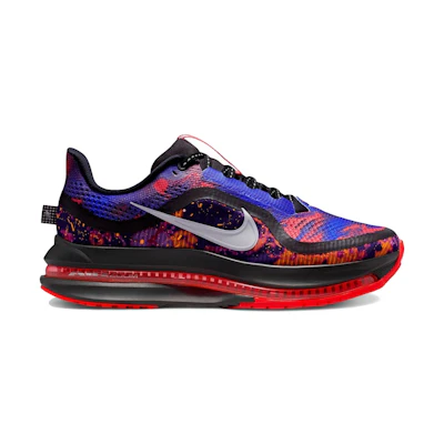 (W) Nike Air Zoom Pegasus PRM 'Bright Crimson'