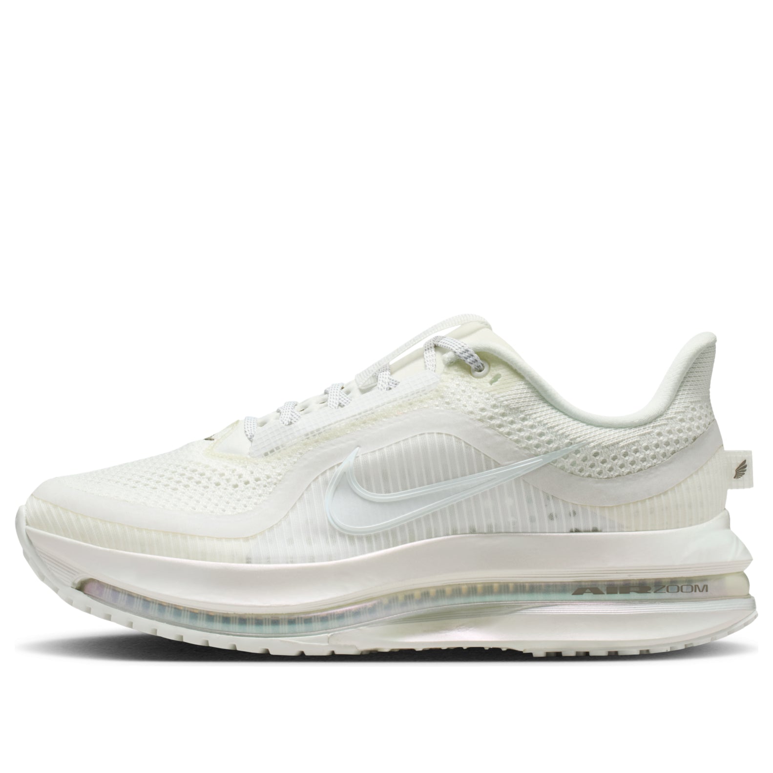 Buy (W) Nike Air Zoom Pegasus Premium Summit Weiß Irisierend IO9918-100