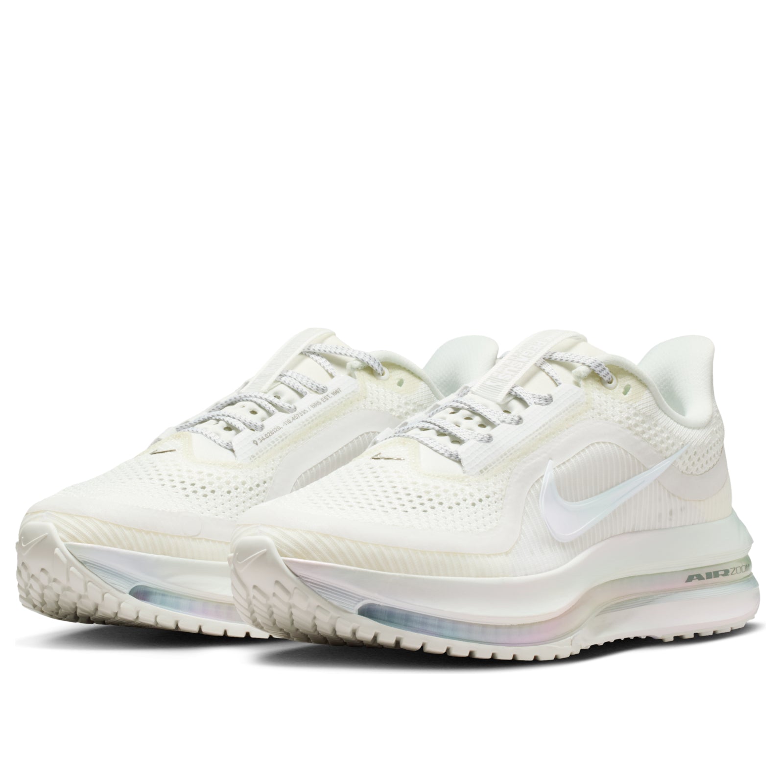 Shop (W) Nike Air Zoom Pegasus Premium Summit Weiß Irisierend IO9918-100