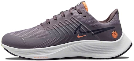 (Women) Nike Air Zoom Pegaus 38 Shield 'Purple Smkoke' DC4074-500 (Women) Nike Air Zoom Pegaus 38 Shield 'Purple Smkoke' DC4074-500
