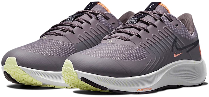 (W) Nike Air Zoom Pegasus 38 Shield 'Humo Púrpura' DC4074-500 Lookbook (W) Nike Air Zoom Pegasus 38 Shield 'Humo Púrpura' DC4074-500