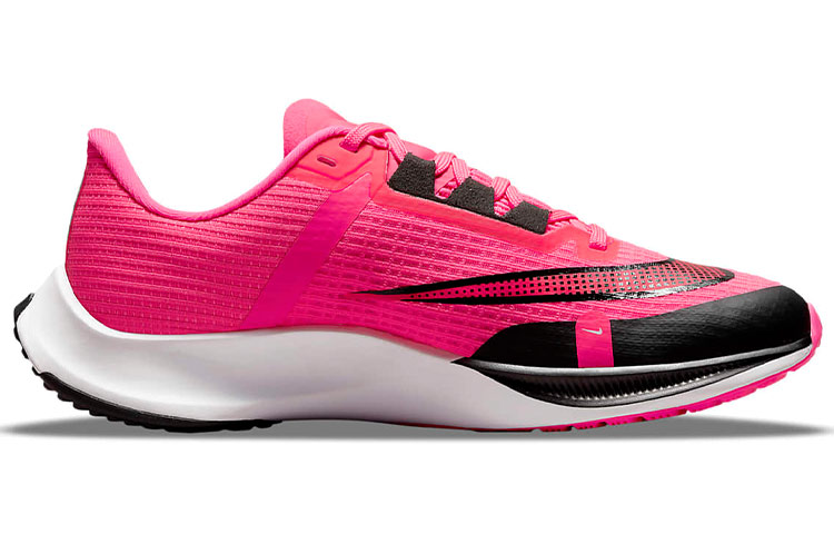 Order (W) Nike Air Zoom Rival Fly 3 ''Zwart Roze Wit'' CT2406-600