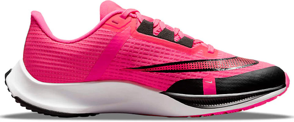 (W) Nike Air Zoom Rival Fly 3 ''Zwart Roze Wit'' CT2406-600 Order (W) Nike Air Zoom Rival Fly 3 ''Zwart Roze Wit'' CT2406-600