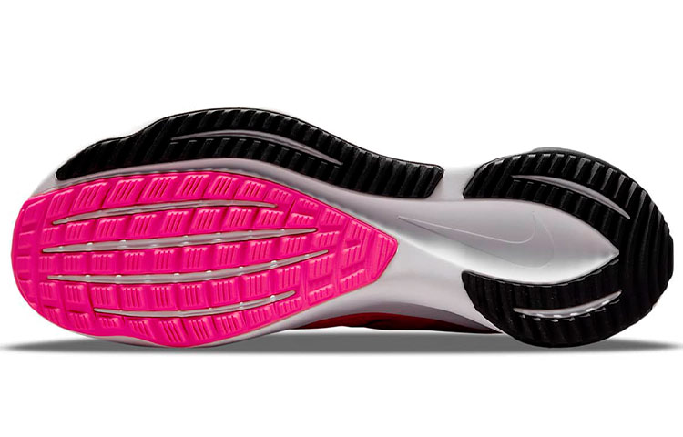 Details for (W) Nike Air Zoom Rival Fly 3 ''Zwart Roze Wit'' CT2406-600
