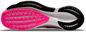 Details for (W) Nike Air Zoom Rival Fly 3 ''Zwart Roze Wit'' CT2406-600