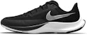 (W) Nike Air Zoom Rival Fly 3 'Hitam Putih' CT2406-001