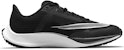 (W) Nike Air Zoom Rival Fly 3 'Hitam Putih' CT2406-001