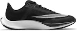 Order (W) Nike Air Zoom Rival Fly 3 'Hitam Putih' CT2406-001