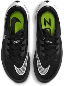 (W) Nike Air Zoom Rival Fly 3 'Hitam Putih' CT2406-001 Shop (W) Nike Air Zoom Rival Fly 3 'Hitam Putih' CT2406-001