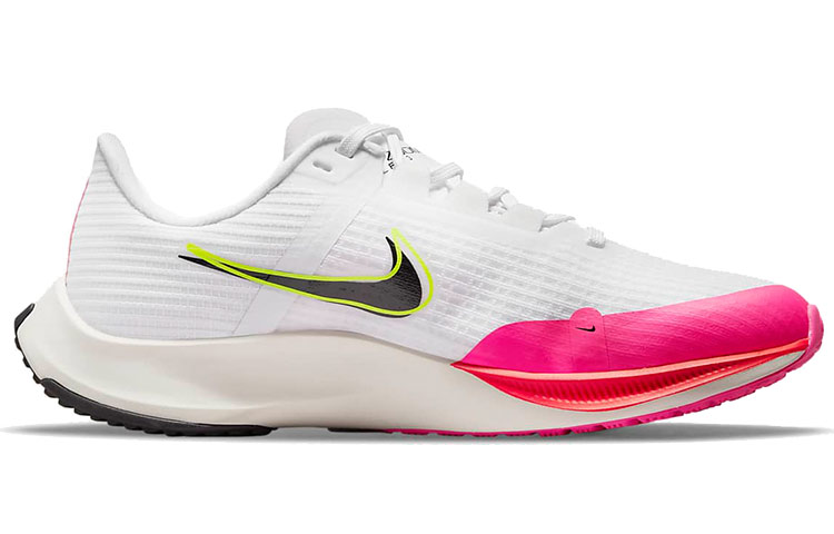 Order (W) Nike Air Zoom Rival Fly 3 ''Rose Blanc Noir'' DJ5427-100