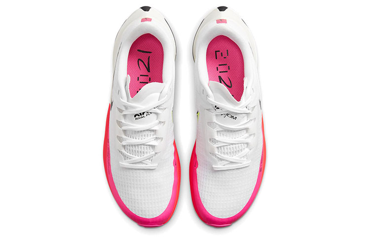 Shop (W) Nike Air Zoom Rival Fly 3 ''Rose Blanc Noir'' DJ5427-100