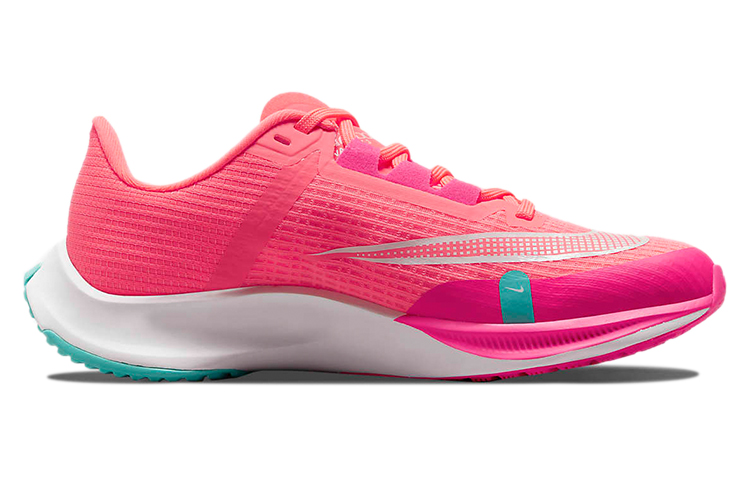 Order (W) Nike Air Zoom Rival Fly 3 Rosa Basso CT2406-601