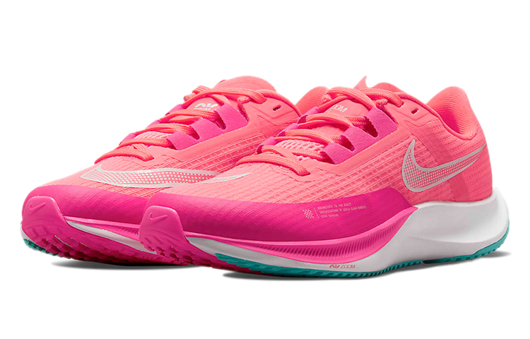 Lookbook (W) Nike Air Zoom Rival Fly 3 Rosa Basso CT2406-601