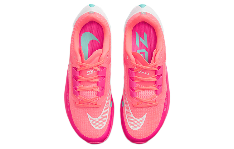 Shop (W) Nike Air Zoom Rival Fly 3 Rosa Basso CT2406-601