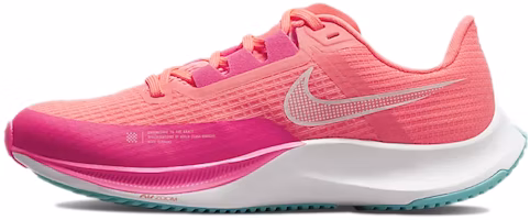 (Women) Nike Air Zoom Rival Fly 3 Low-Top Pink CT2406-601 (Women) Nike Air Zoom Rival Fly 3 Low-Top Pink CT2406-601