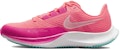 (W) Nike Air Zoom Rival Fly 3 Rendah Top Merah Jambu CT2406-601