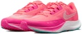 (W) Nike Air Zoom Rival Fly 3 Rendah Top Merah Jambu CT2406-601