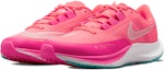 Lookbook (W) Nike Air Zoom Rival Fly 3 Rendah Top Merah Jambu CT2406-601