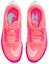 Shop (W) Nike Air Zoom Rival Fly 3 Rendah Top Merah Jambu CT2406-601