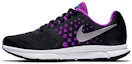 Buy (W) Nike Air Zoom Span /Paars ''Zwart'' 852450-010