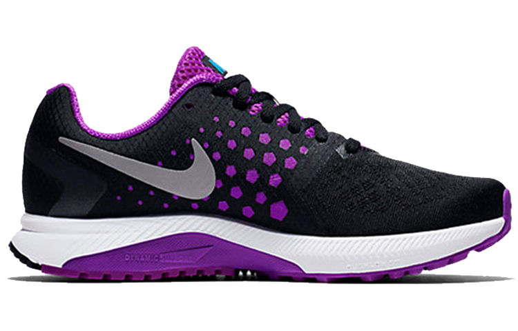 Order (W) Nike Air Zoom Span /Paars ''Zwart'' 852450-010