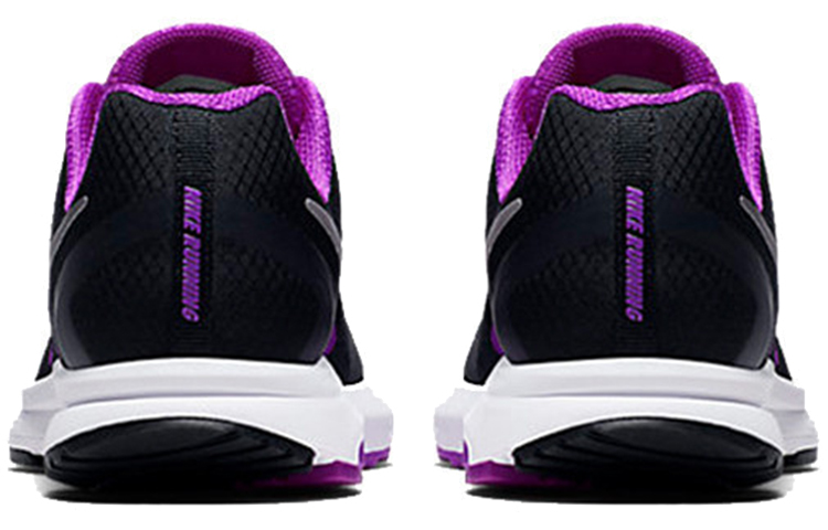 Shop (W) Nike Air Zoom Span /Paars ''Zwart'' 852450-010