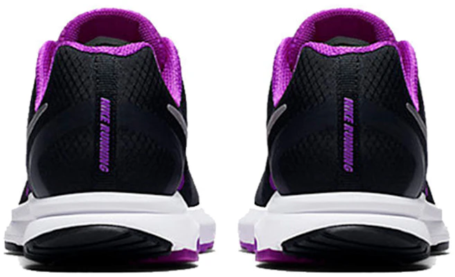 (W) Nike Air Zoom Span /Paars ''Zwart'' 852450-010 Shop (W) Nike Air Zoom Span /Paars ''Zwart'' 852450-010