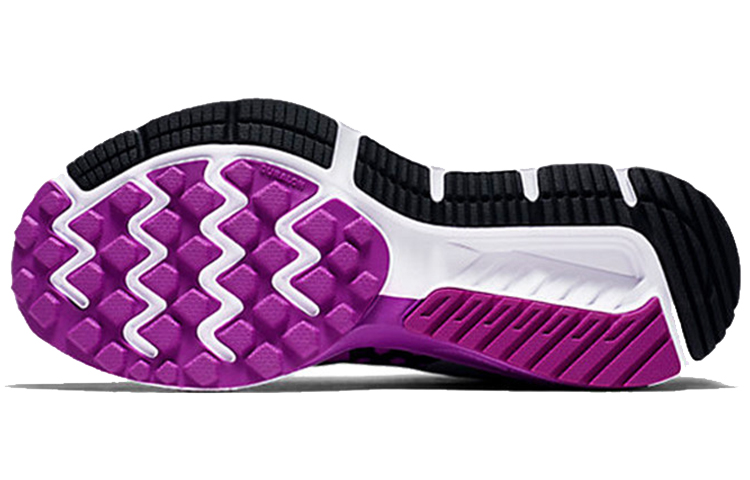 Purchase (W) Nike Air Zoom Span /Paars ''Zwart'' 852450-010