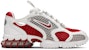 (Wanita) Nike Air Zoom Spiridon Cage 2 'Merah Kardinal' CD3613-600