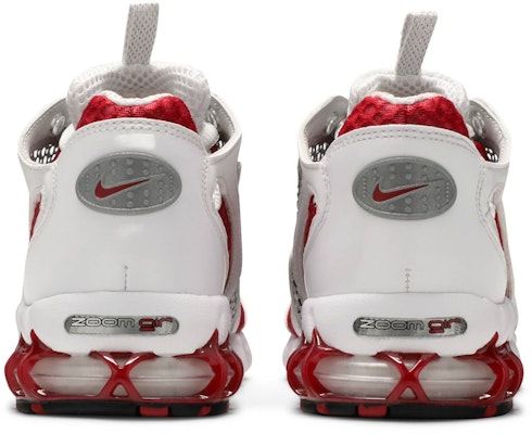(Women) Nike Air Zoom Spiridon Cage 2 'Cardinal Red' CD3613-600 Details for (Women) Nike Air Zoom Spiridon Cage 2 'Cardinal Red' CD3613-600