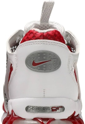 (Women) Nike Air Zoom Spiridon Cage 2 'Cardinal Red' CD3613-600 Sizing (Women) Nike Air Zoom Spiridon Cage 2 'Cardinal Red' CD3613-600