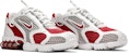 (Wanita) Nike Air Zoom Spiridon Cage 2 'Merah Kardinal' CD3613-600