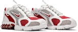Cheap (Wanita) Nike Air Zoom Spiridon Cage 2 'Merah Kardinal' CD3613-600