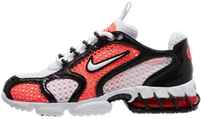 (Women) Nike Air Zoom Spiridon Cage 2 'Flash Crimson' CD3613-101 Buy (Women) Nike Air Zoom Spiridon Cage 2 'Flash Crimson' CD3613-101