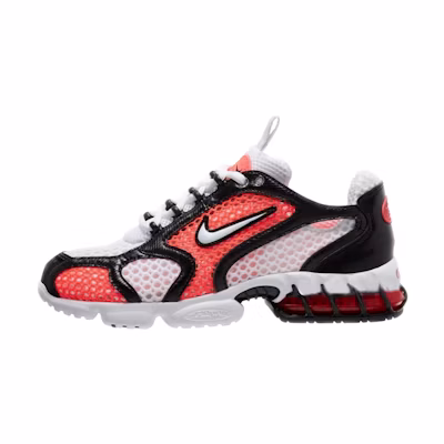 (W) Nike Air Zoom Spiridon Cage 2 'Flash Crimson'
