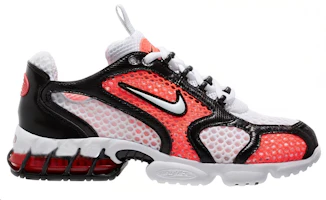 Order (W) 耐克Air Zoom Spiridon Cage 2 '闪电红' CD3613-101