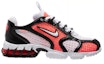 Order (W) Nike Air Zoom Spiridon Cage 2 'Flash Crimson' Lelaki/Wanita Sneakers CD3613-101